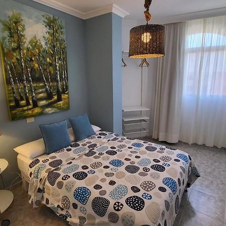 Vintage & Deluxe Apartments Puerto del Rosario  Eksteriør bilde