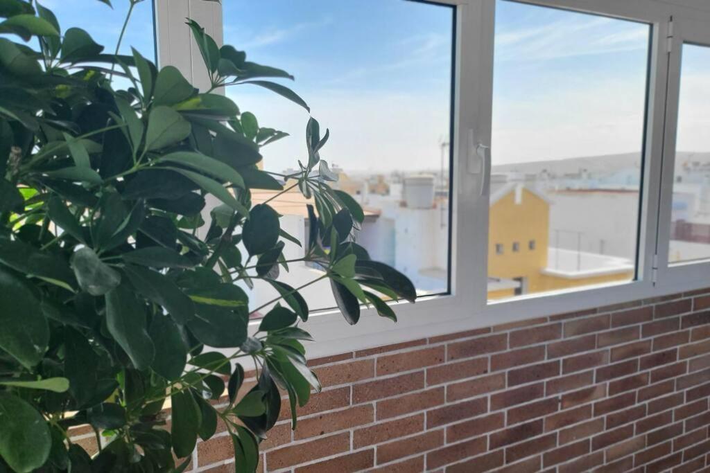Vintage & Deluxe Apartments Puerto del Rosario  Eksteriør bilde