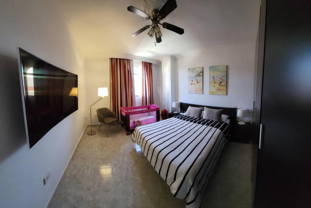 Vintage & Deluxe Apartments Puerto del Rosario  Eksteriør bilde