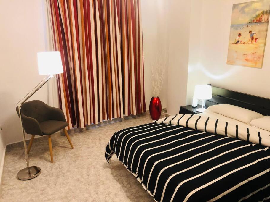Vintage & Deluxe Apartments Puerto del Rosario  Eksteriør bilde