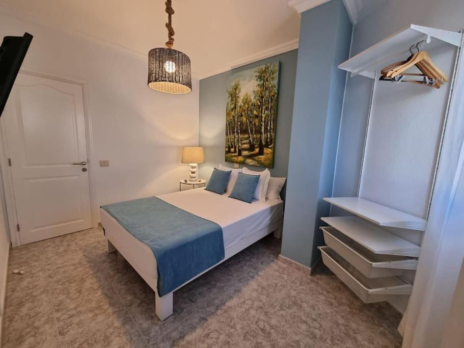 Vintage & Deluxe Apartments Puerto del Rosario  Eksteriør bilde